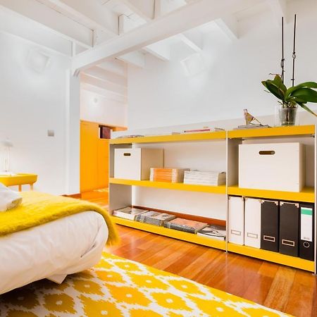 세비야 Stylish Loft Duplex - Alameda 아파트 외부 사진