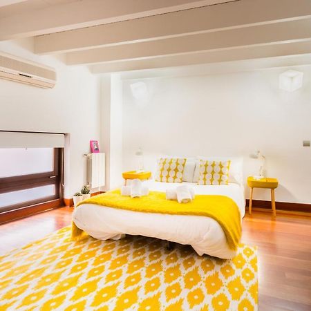 세비야 Stylish Loft Duplex - Alameda 아파트 외부 사진