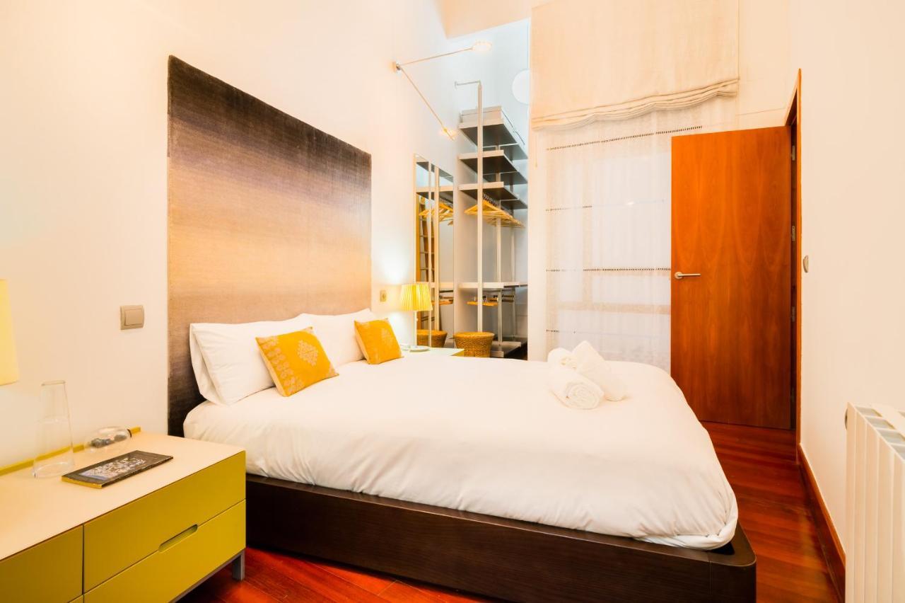 세비야 Stylish Loft Duplex - Alameda 아파트 외부 사진