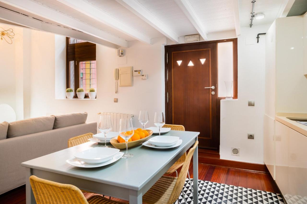 세비야 Stylish Loft Duplex - Alameda 아파트 외부 사진