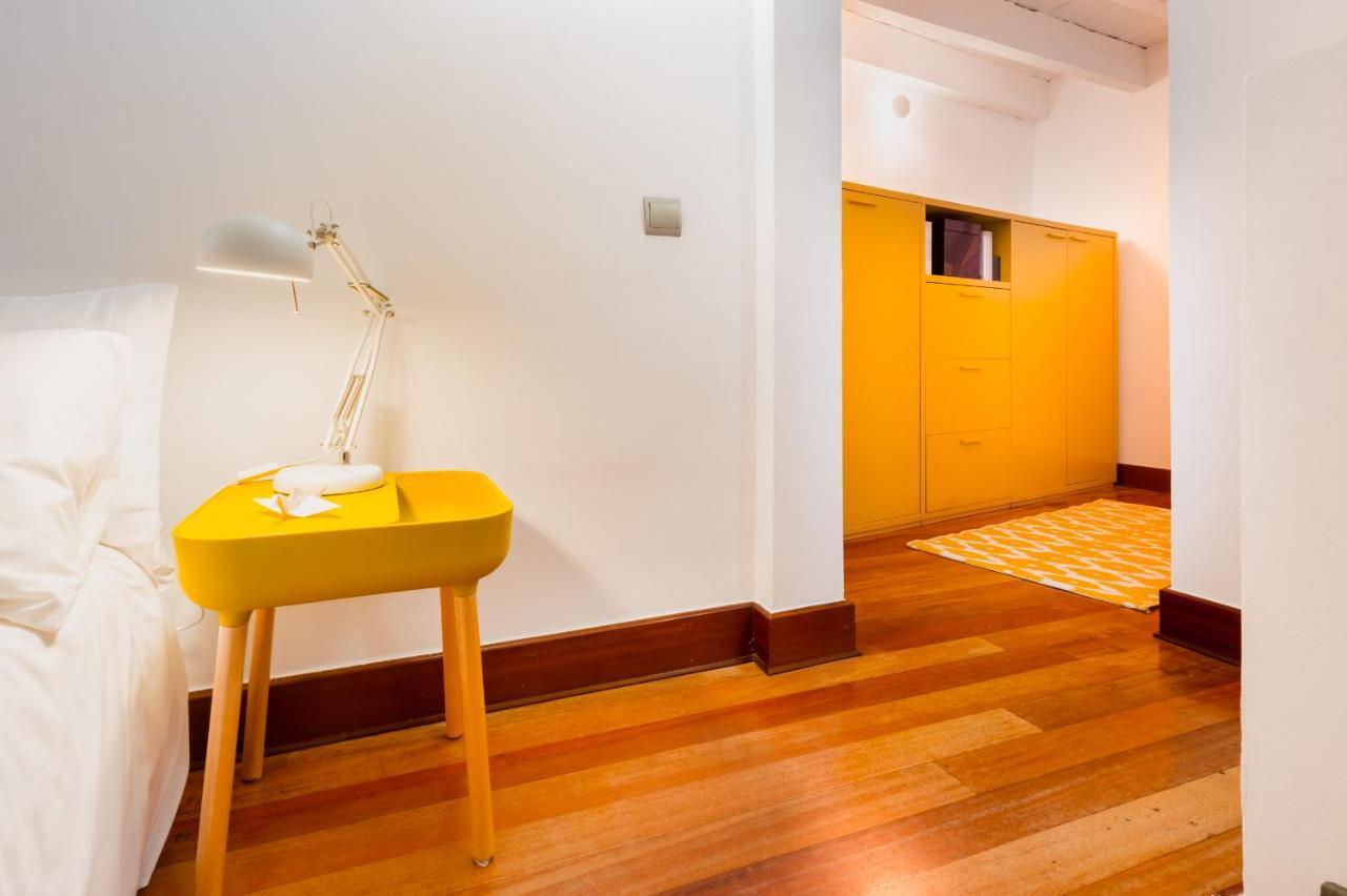 세비야 Stylish Loft Duplex - Alameda 아파트 외부 사진