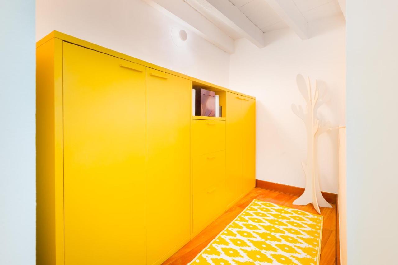 세비야 Stylish Loft Duplex - Alameda 아파트 외부 사진