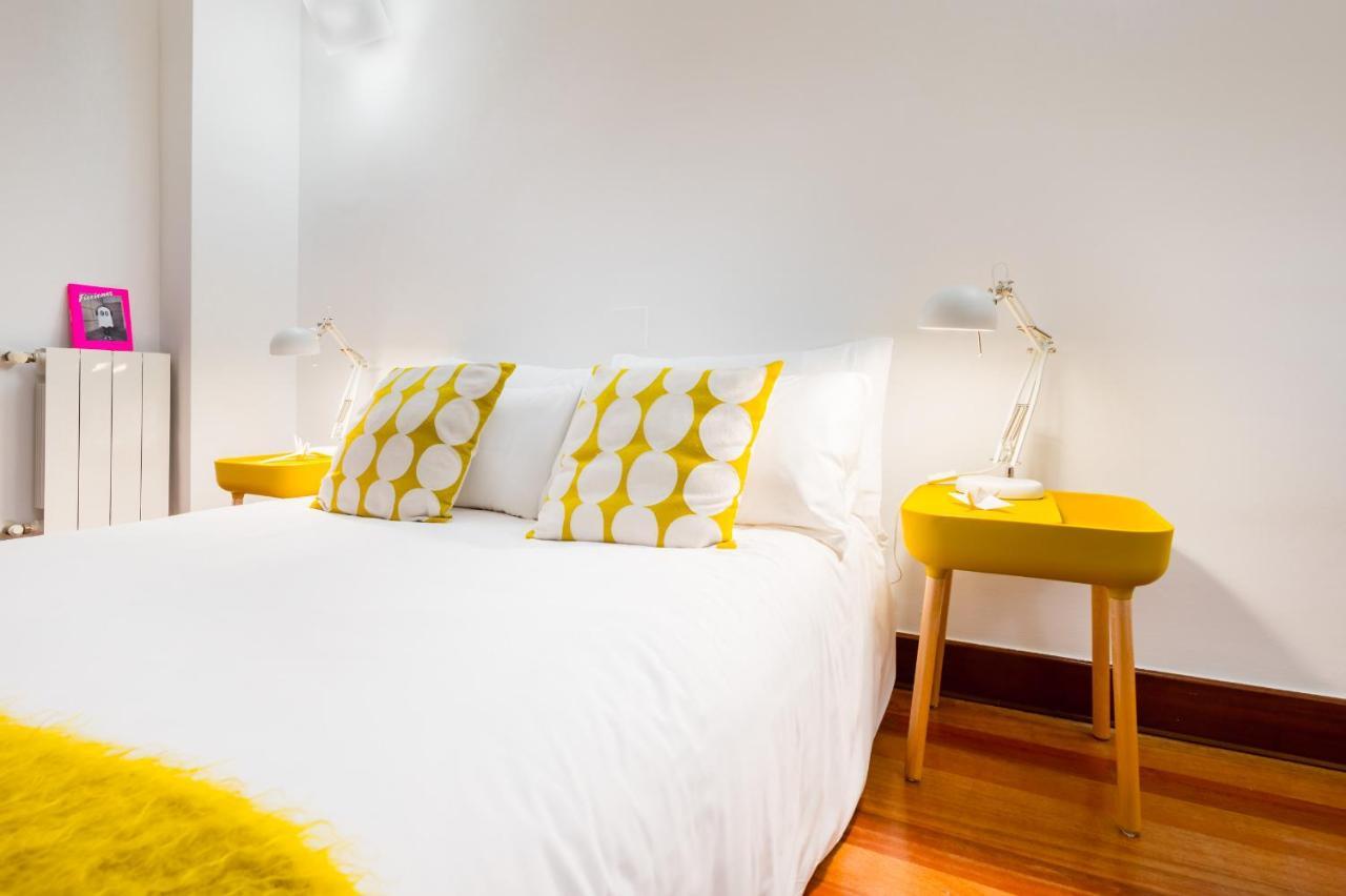 세비야 Stylish Loft Duplex - Alameda 아파트 외부 사진